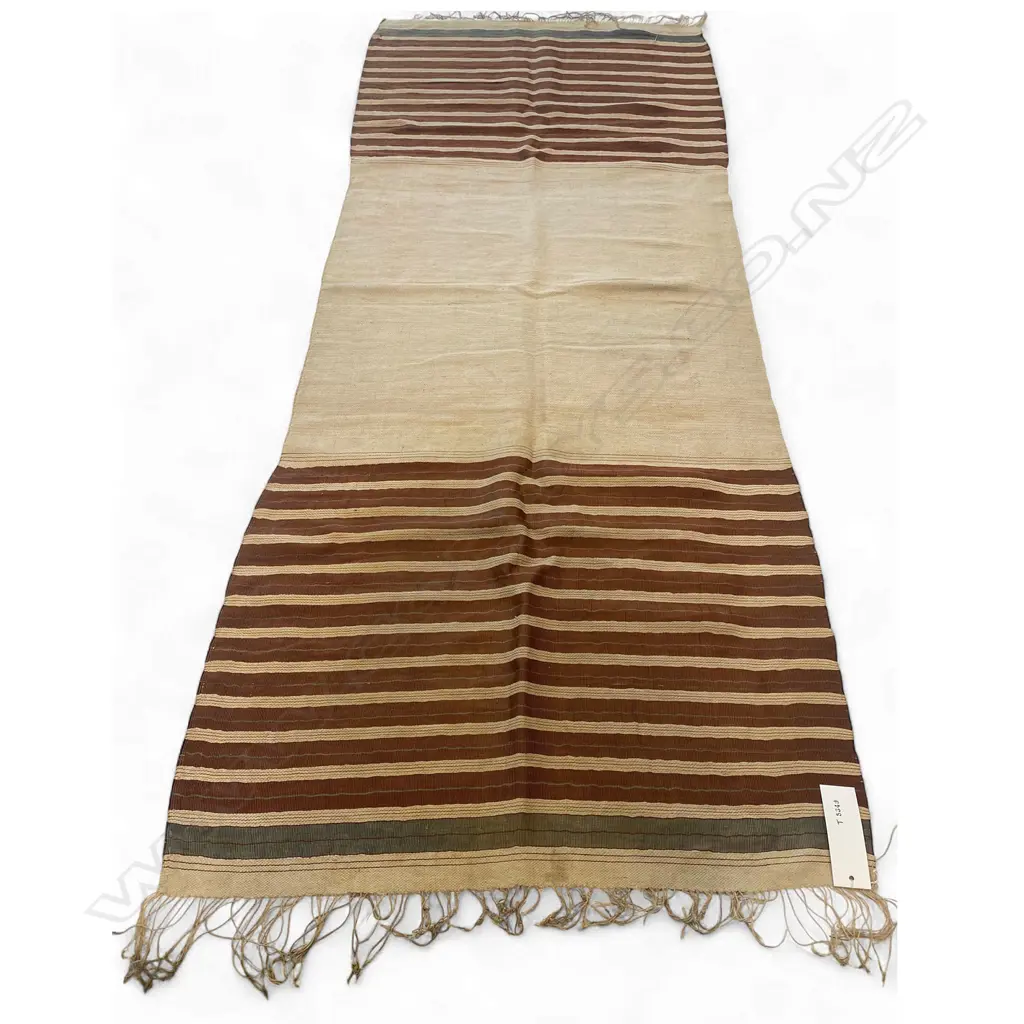 Shawl - cotton/silk, Image 1++